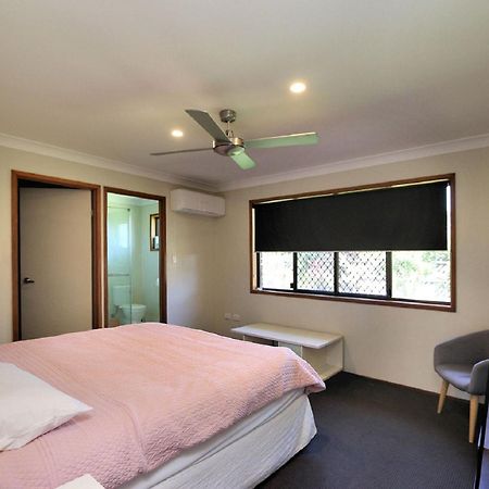 12 Wilfred Street Villa บาร์การา ภายนอก รูปภาพ