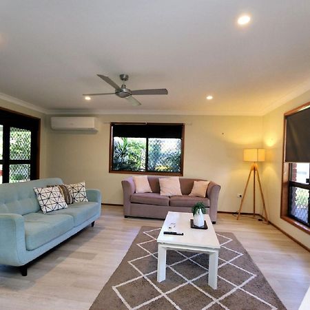 12 Wilfred Street Villa บาร์การา ภายนอก รูปภาพ