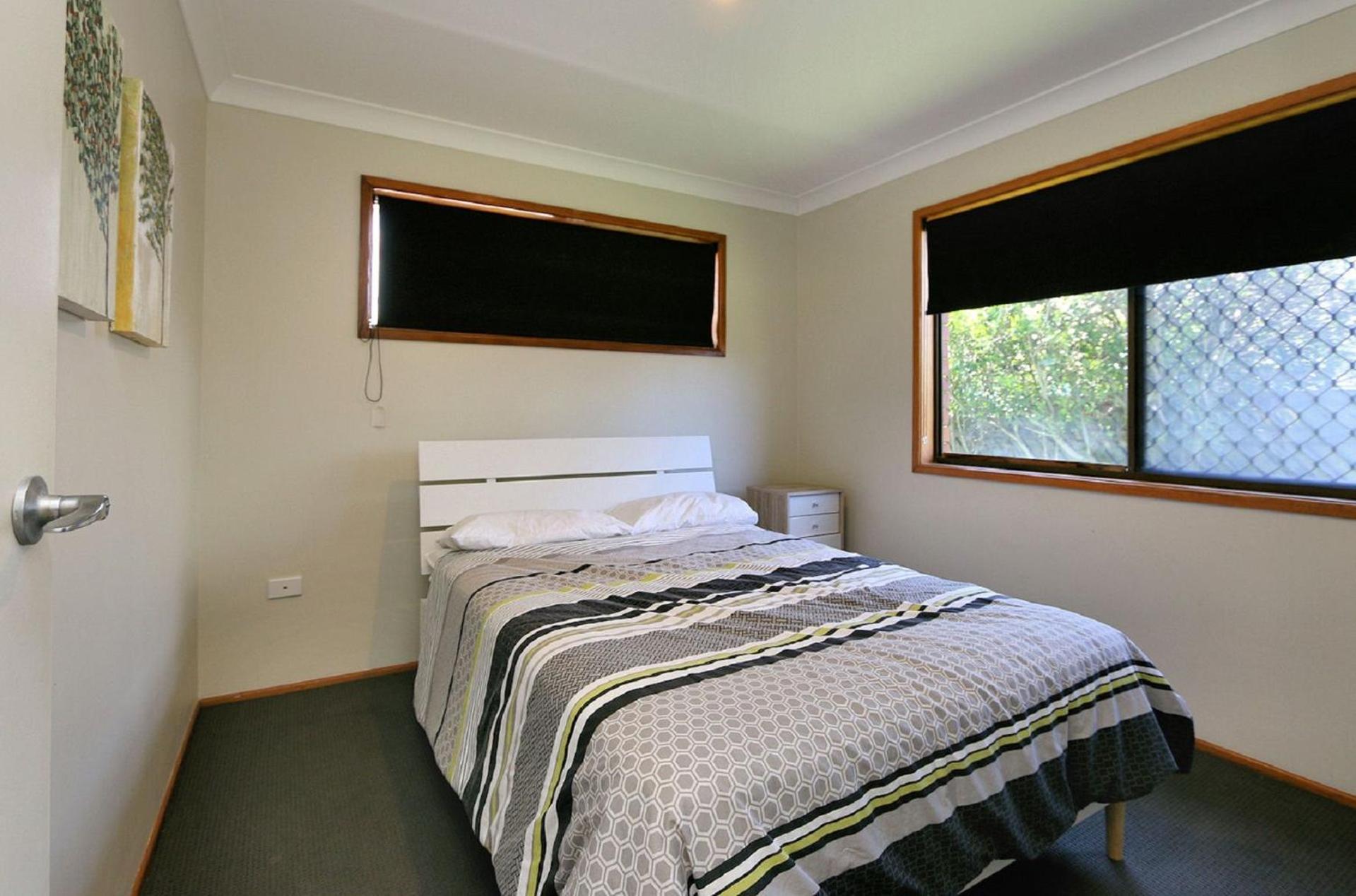 12 Wilfred Street Villa บาร์การา ภายนอก รูปภาพ