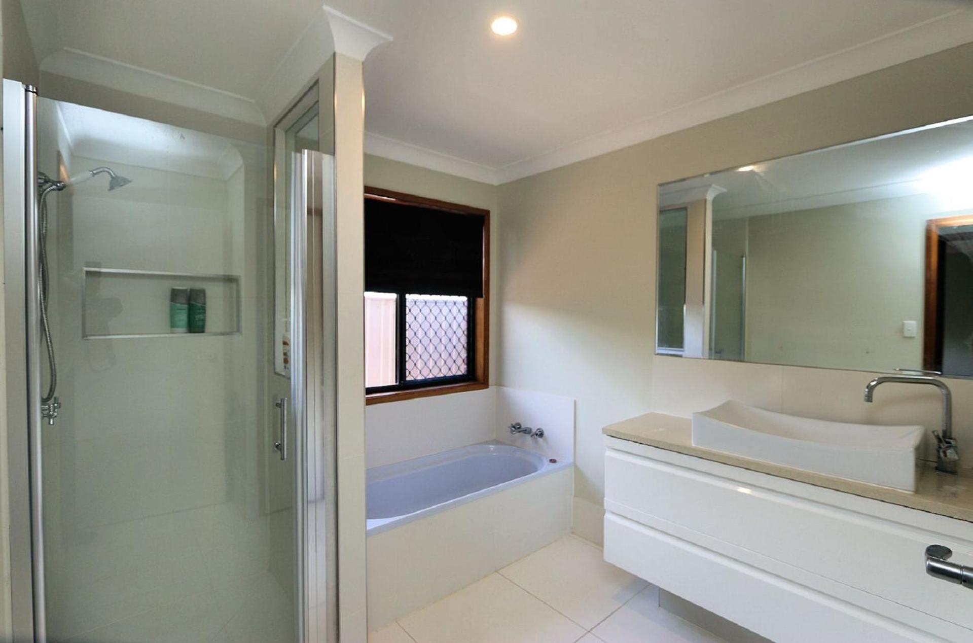 12 Wilfred Street Villa บาร์การา ภายนอก รูปภาพ