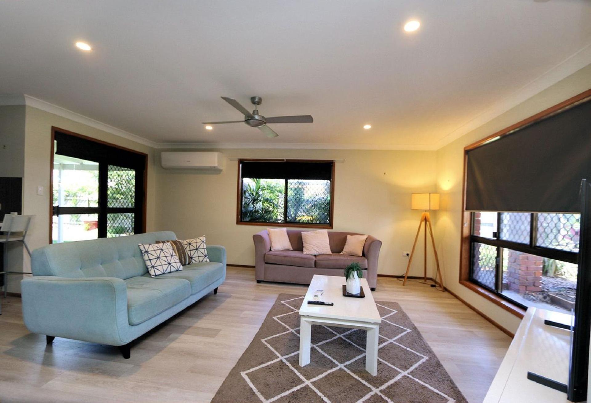 12 Wilfred Street Villa บาร์การา ภายนอก รูปภาพ